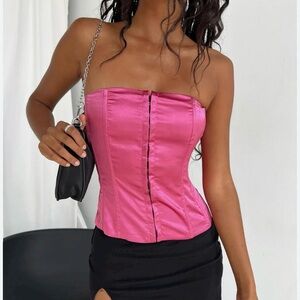 Princess Polly Corset
